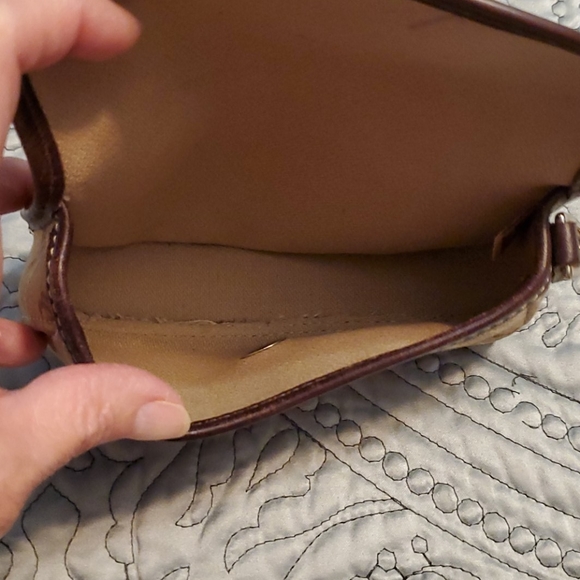 Dooney & Burke Wallet/Clutch - Picture 8 of 11